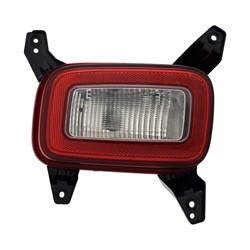 Hyundai Venue 2020–2024 Lt Back Up Lamp Assy – HY2882109 product photo