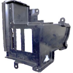 Nissan NV200 2013–2021 Grille (Passenger side) – NI1218127 product photo