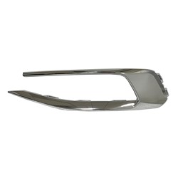 Volkswagen Jetta 2022–2024 Rt Rear Bumper Molding (Rear) – VW1147116 product photo