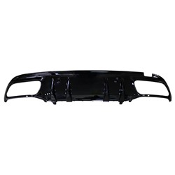 Mercedes-Benz C43 AMG / C63 AMG & more 2018–2021 Rear Bumper Valance Panel (Rear) – MB1195133 product photo