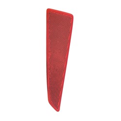 Lexus RX350 / RX350L & more 2016–2022 Rt Rear Bumper Reflector (Rear) – LX1185103 product photo