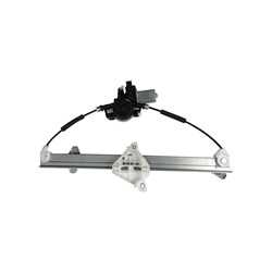 Mazda 3 2014–2018 Lt Front Door Glass Regulator (Front) – MA1350138 product photo