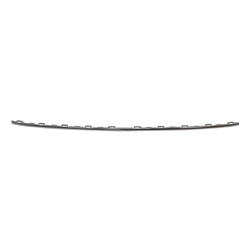 Volkswagen Jetta 2022–2023 Rear Bumper Molding (Rear) – VW1144112 product photo