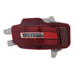 Hyundai Palisade 2020–2022 Fog Light (Rear) – HY2893100 product photo