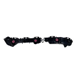 Toyota Venza 2021–2024 Rear Bumper Cover (Rear) – TO1143140 product photo