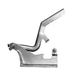Nissan NV1500 / NV2500 & more 2012–2021 Hood (Passenger side) – NI1236189 product photo