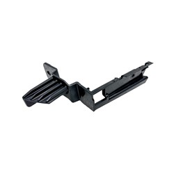 Ford Expedition 2018–2021 Rt Rear Bumper Support Bracket (Rear) – FO1163123 product photo