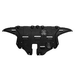 Kia Sportage 2017–2019 Lower Engine Cover (Front) – KI1228178 product photo