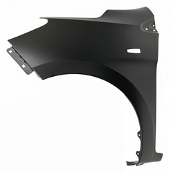 Mitsubishi Mirage / Mirage G4 2021–2024 Fender (Front) – MI1240186 product photo