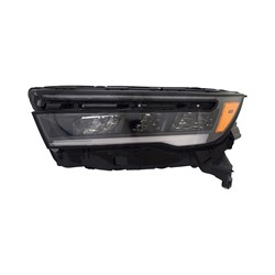 Honda Pilot 2023–2025 Headlight Assembly – HO2502214 product photo
