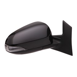 Toyota Prius c 2012–2019 Side Mirror (Rear) – TO1321298 product photo