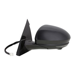 Nissan Altima 2023–2025 Side Mirror (Rear) – NI1320355 product photo
