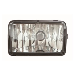 Ford F-150 2015–2018 Fog Light – FO2592235 product photo