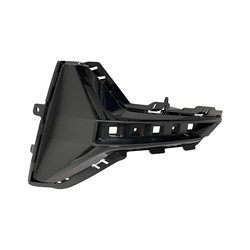 Bmw 330e / 330e xDrive & more 2019–2022 Lt Rear Bumper Insert (Rear) – BM1138104 product photo