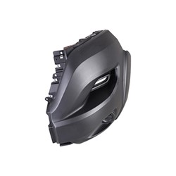 Ram Promaster 1500/2500/3500 2023–2025 Front Bumper Cover (Front) – CH1016113 product photo