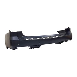 Cadillac Escalade 2021–2024 Rear Bumper Cover (Rear) – GM1100A47 product photo