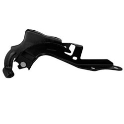 Lexus RX450hL 2018–2022 Hood (Driver side) – LX1236148 product photo