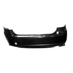 Subaru Impreza 2017–2023 Rear Bumper Cover (Rear) – SU1100183 product photo