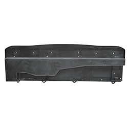 Nissan NV200 2013–2021 Front Bumper Air Shield Lower (Front) – NI1091106 product photo