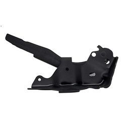 Ford Bronco 2021–2025 Hood (Driver side) – FO1236212 product photo