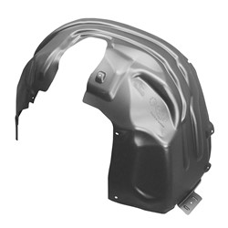 Jeep Cherokee 2019–2023 Fender (Front) – CH1248211 product photo