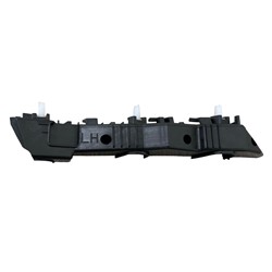 Kia RIO 2021–2023 Front Bumper Cover (Front) – KI1042149 product photo
