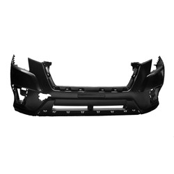 Subaru Forester 2022–2024 Front Bumper Cover (Front) – SU1000198 product photo