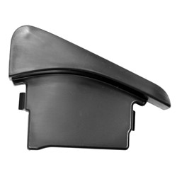 Toyota RAV4 2019–2025 Tow Hook Cover (Passenger side) – TO1029125 product photo