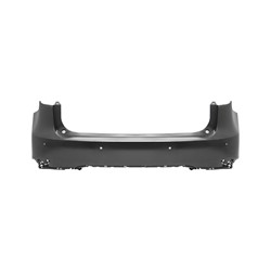 Lexus RX350 2020–2022 Rear Bumper Cover (Rear) – LX1100238 product photo