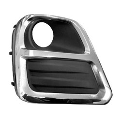 Subaru Forester 2019–2021 Lt Front Bumper Insert (Front) – SU1038122 product photo