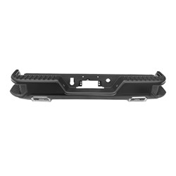 Chevrolet Silverado / Silverado 1500 LTD 2019–2025 & more Rear Bumper Assembly (Rear) – GM1103210 product photo