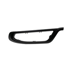 Jeep Cherokee 2019–2023 Lt Rear Bumper Molding (Rear) – CH1146121 product photo