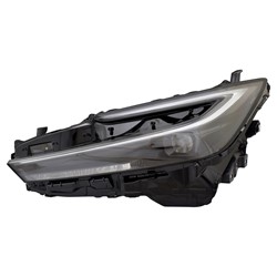 Toyota Prius / Prius Prime 2023–2025 Headlight Assembly – TO2502332 product photo