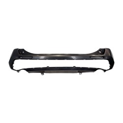 Toyota RAV4 / RAV4 Prime 2019–2025 Rear Bumper Cover (Rear) – TO1100367 product photo