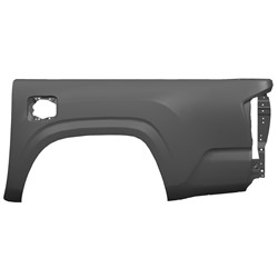 Toyota Tacoma 2016–2023 Lt Pickup Box Side – TO1756106 product photo