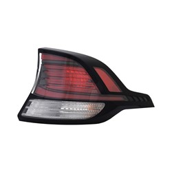 Kia Sportage 2023–2024 Tail Light Assembly – KI2805167 product photo
