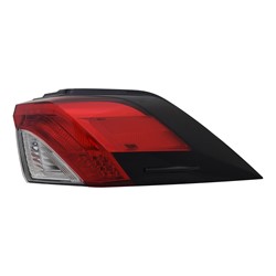 Toyota RAV4 2019–2025 Tail Light Assembly – TO2805148 product photo