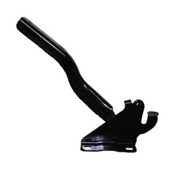 Chevrolet City Express 2015–2018 Hood (Driver side) – GM1236236 product photo
