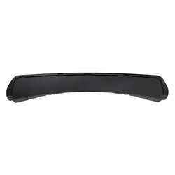 Acura RDX 2019–2021 Rear Bumper Tow Hook Cover (Rear) – AC1129100 product photo
