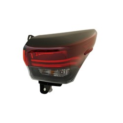 Toyota Highlander 2024–2025 Tail Light Assembly – TO2805174 product photo