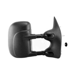 Ford E-150 / E-150 Club Wagon & more 2003–2021 Side Mirror (Rear) – FO1321238 product photo