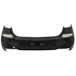 Hyundai Elantra GT 2018–2020 Rear Bumper Cover (Rear) – HY1100224 product photo