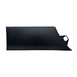 Ford E-Transit / Transit & more 2019–2025 Rt Quarter Panel Side Molding (Rear) – FO1707107 product photo