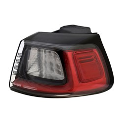 Jeep Cherokee 2019–2023 Tail Light Assembly – CH2805119 product photo