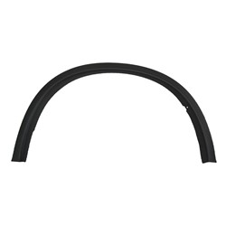 Mitsubishi Outlander Sport 2020–2023 Rt Front Wheel Opening Molding (Front) – MI1291106 product photo