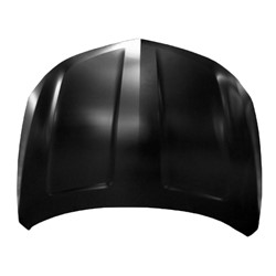 Chevrolet Impala 2014–2020 Hood – GM1230423 product photo