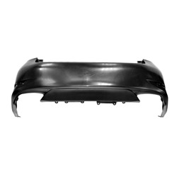 Lexus ES350 2016–2018 Rear Bumper Cover (Rear) – LX1100188 product photo