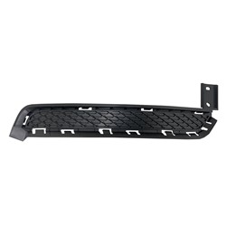 Hyundai Palisade 2021–2022 Rt Front Bumper Molding (Front) – HY1047125 product photo