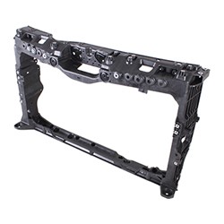 Honda Civic 2022–2025 Radiator – HO1225232 product photo