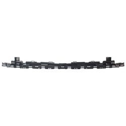Mercedes-Benz C300 / C43 AMG 2018–2023 Front Bumper Cover (Front) – MB1041125 product photo